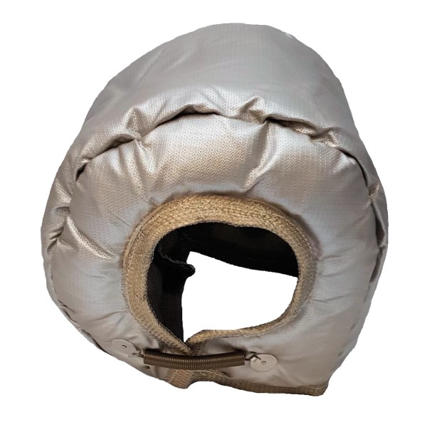 Delakufa CAT 745 Thermal Insulation Turbo Cover