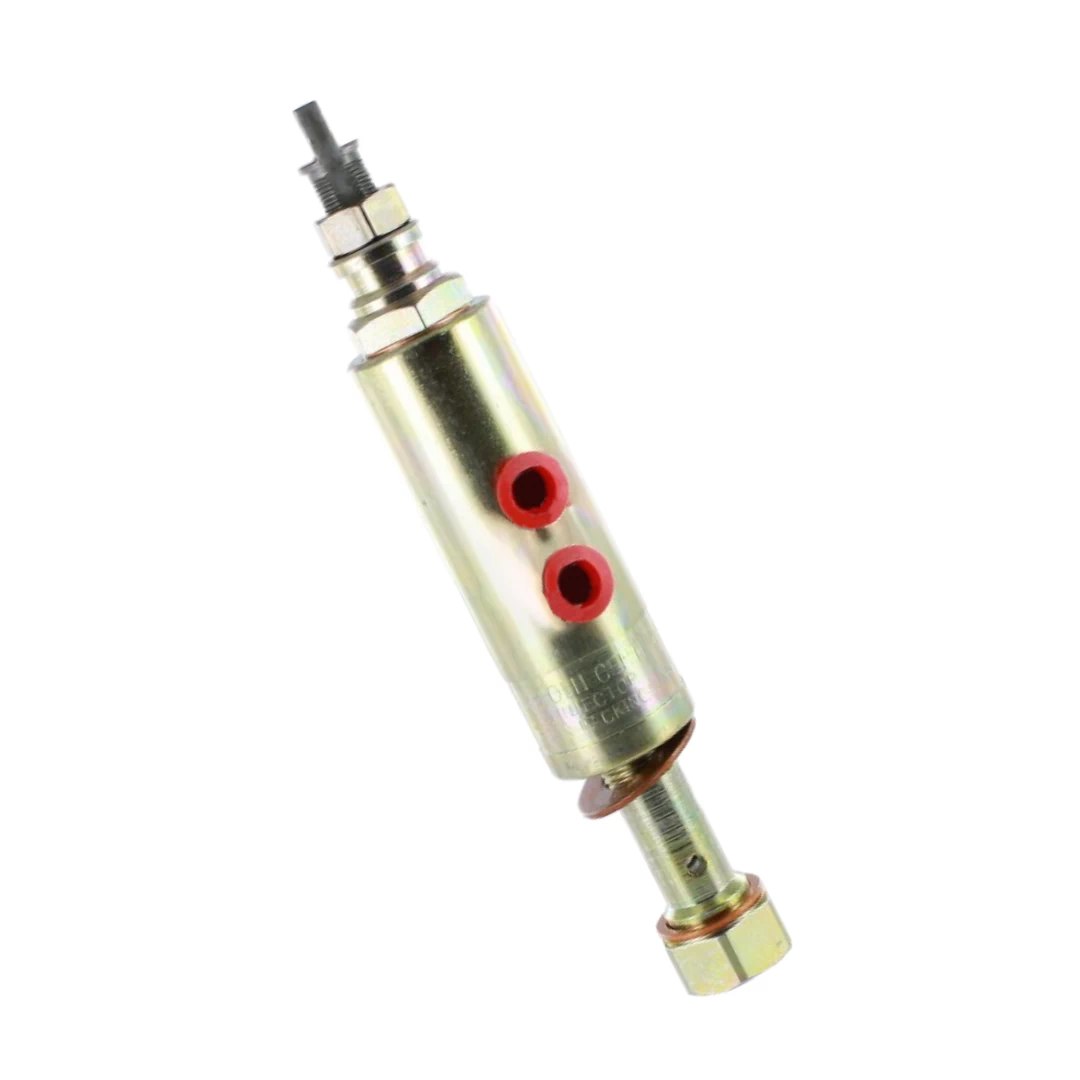 SL1 Replacement Grease Injector Industrial Fluid Solutions