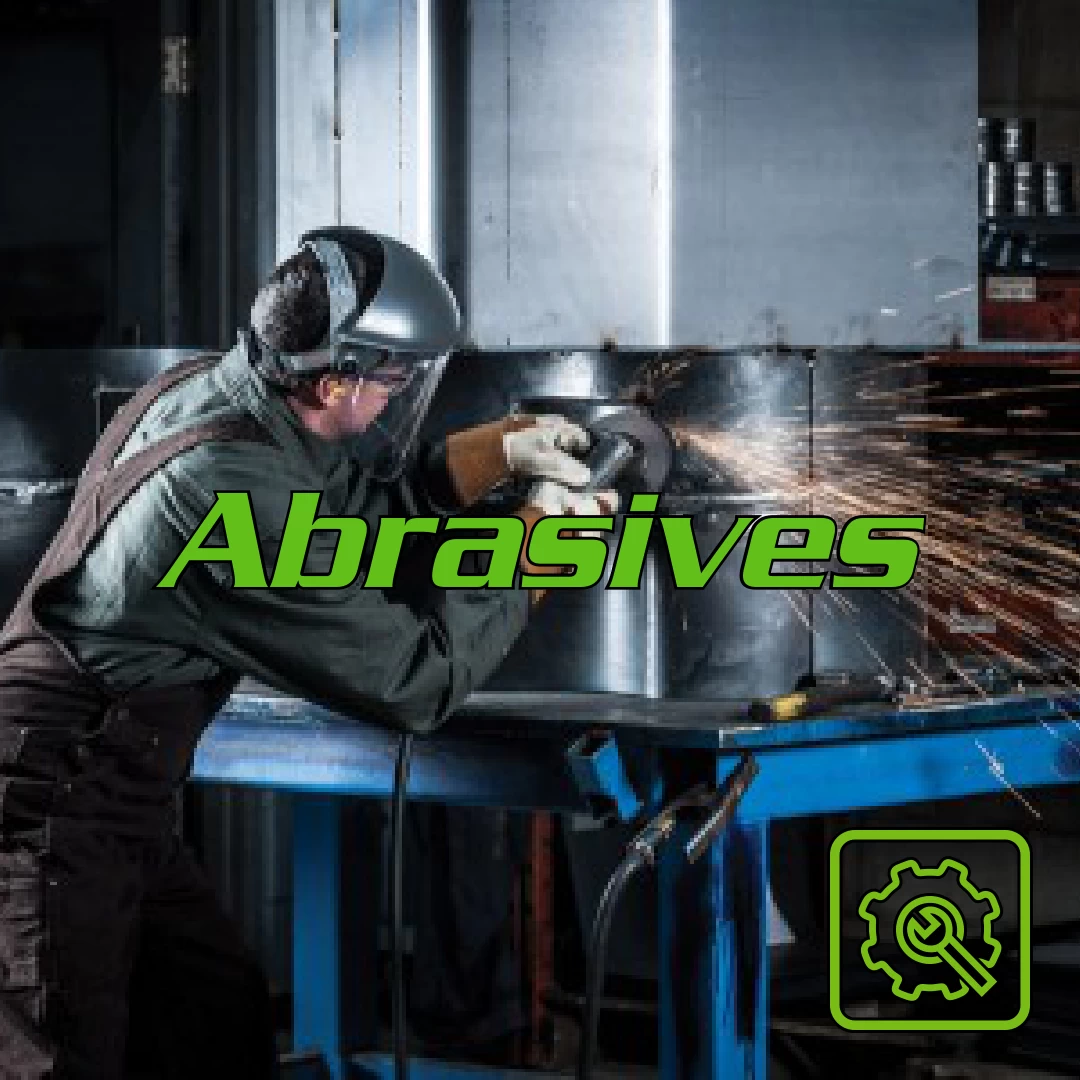 Abrasives Industrial Fluid Solutions