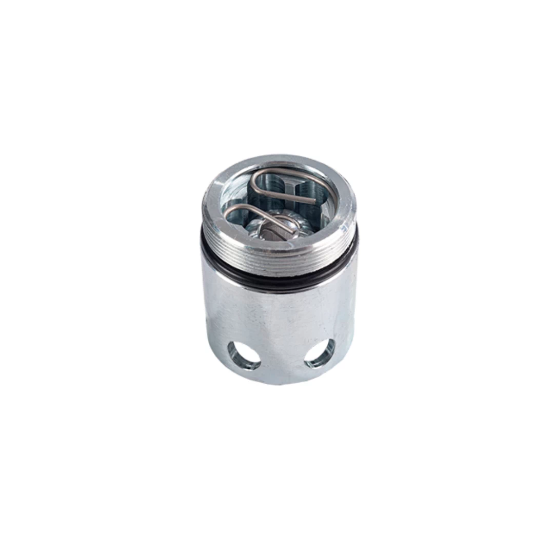 ø42mm Oil Shank End with Filter