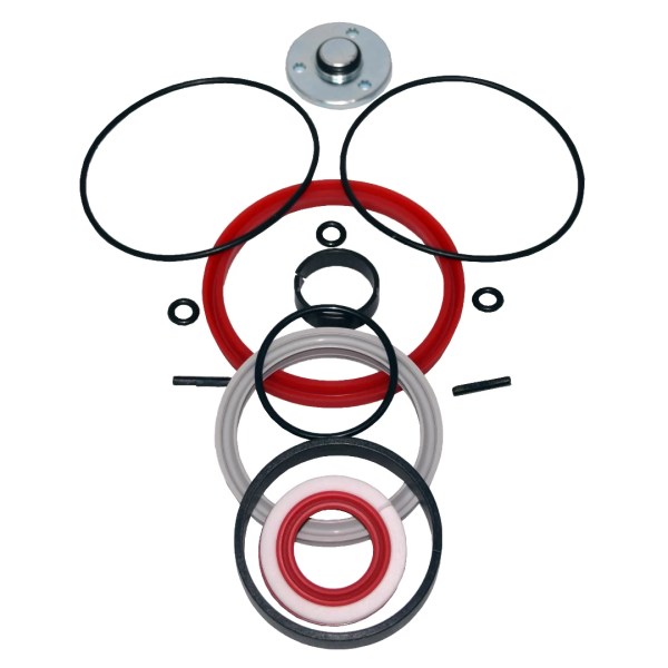 Mod803 Oil Pump Seal Kit Industrial Fluid Solutions