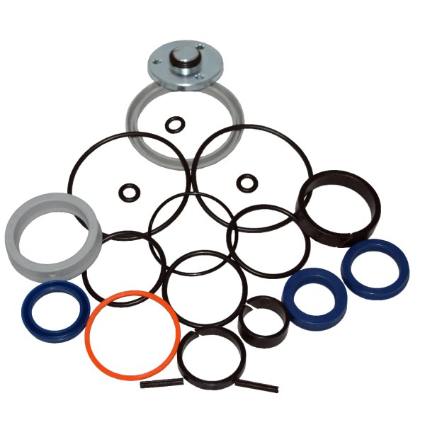 Mod603 Oil Pump Seal Kit Industrial Fluid Solutions