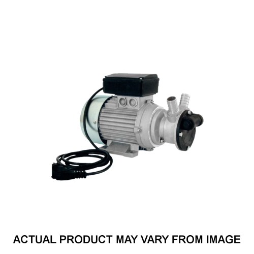 AdBlue Electric Diaphragm Pump Industrial Fluid Solutions