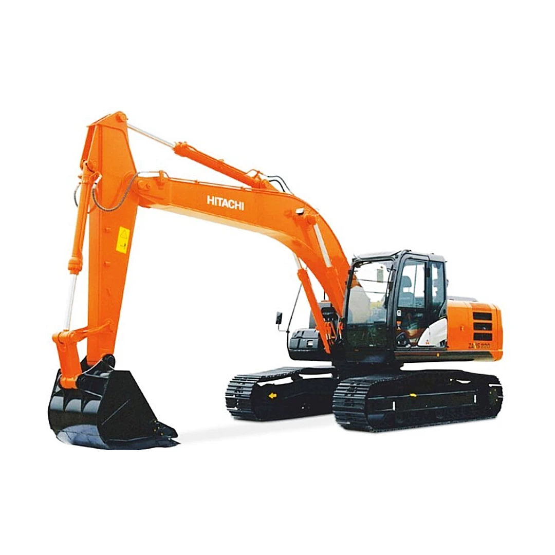 Hitachi ZX220-5G Thermal Insulation Kit | Industrial Fluid Solutions