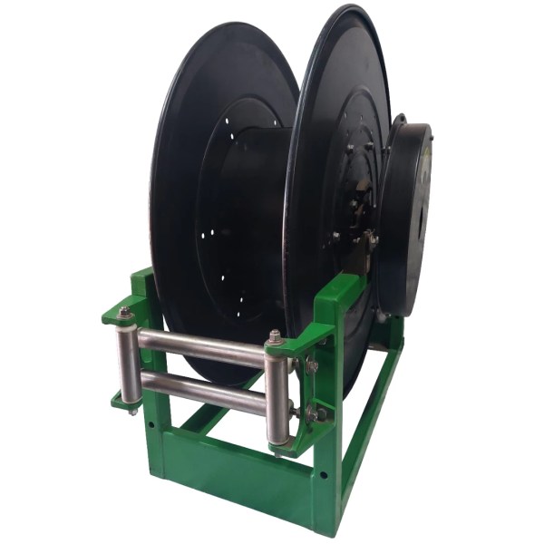Reelcraft 1in Springreturn Hose Reel Industrial Fluid Solutions