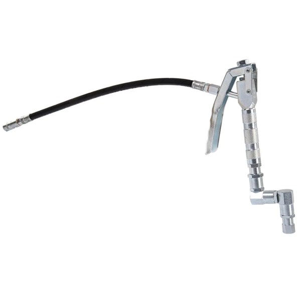Flex Hose Grease Control Gun Industrial Fluid Solutions