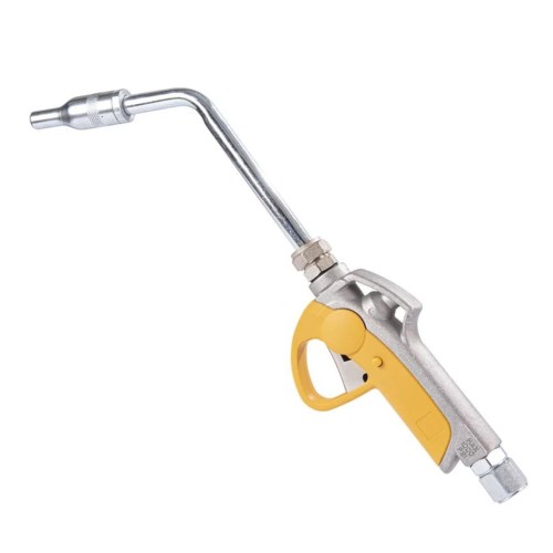 Piusi PistolOne Oil Dispensing Nozzle Industrial Fluid Solutions