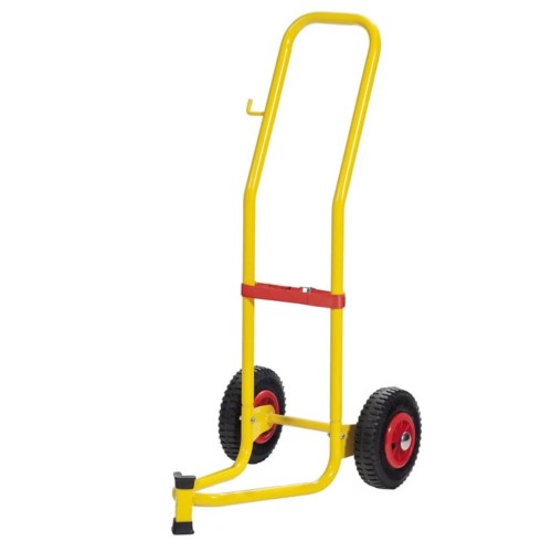 Trolley for 16 – 30kg Drums