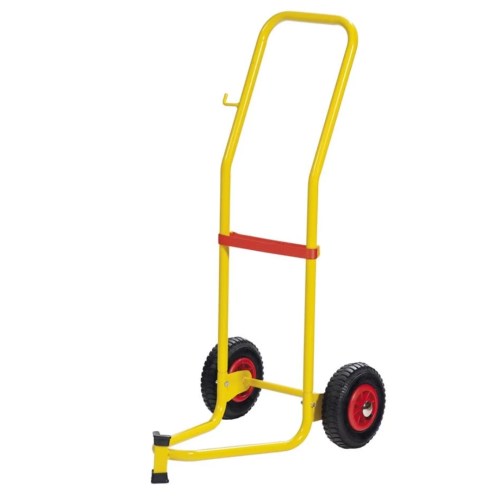 Trolley for 50 – 60kg Drums _2 Wheels
