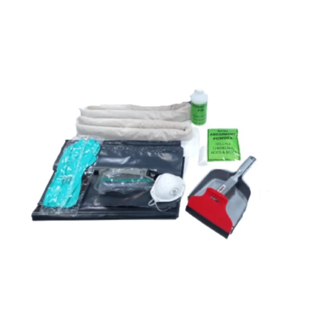 Large Paint Spill Kit Industrial Fluid Solutions