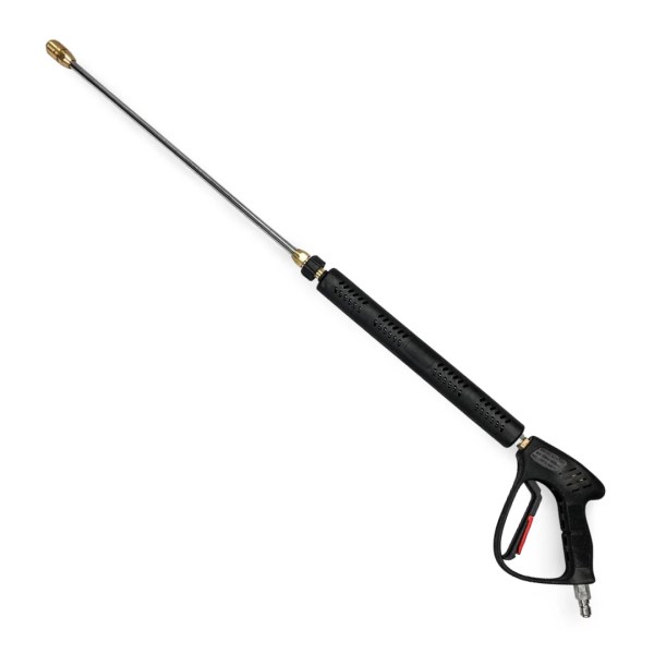 HP Washer Gun & Lance Industrial Fluid Solutions