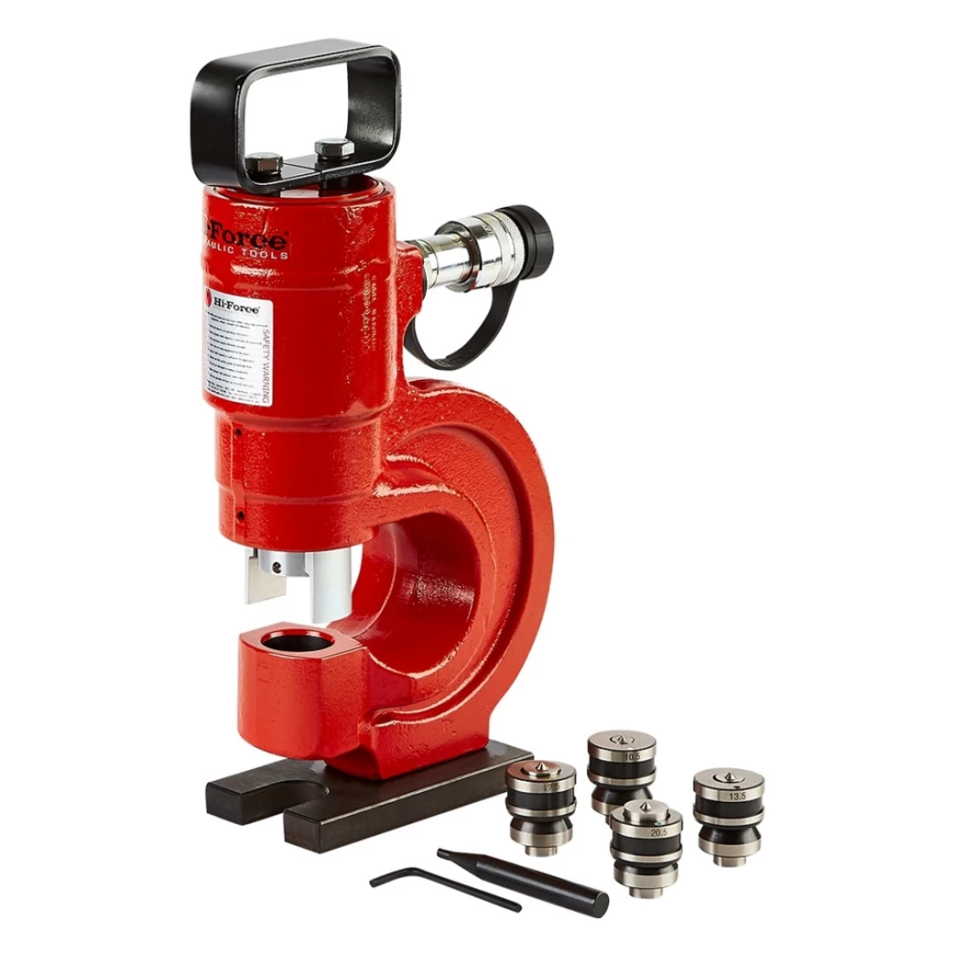 High Flow Hydraulic Pump Industrial Fluid Solutions