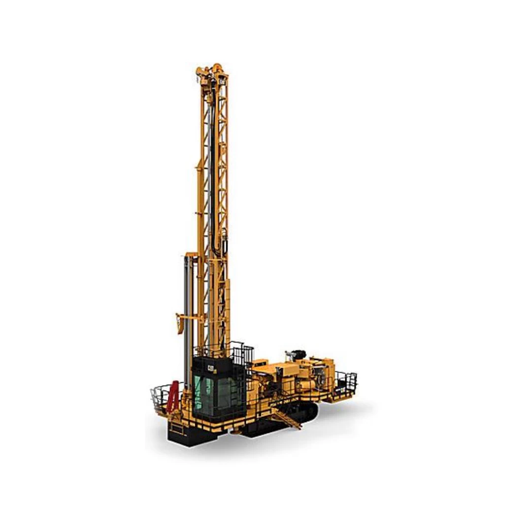 CAT MD6250 Thermal Insulation Kit Industrial Fluid Solutions