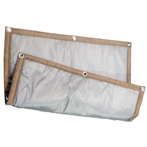 Custom Delakufa Welding Blanket, 2m², Series T, p/m²