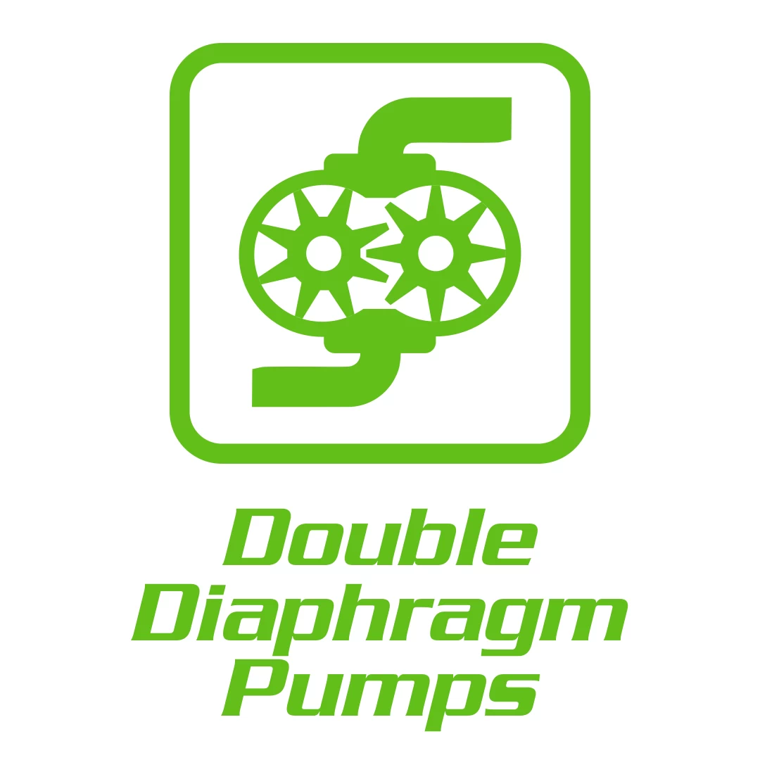 Double Diaphragm
