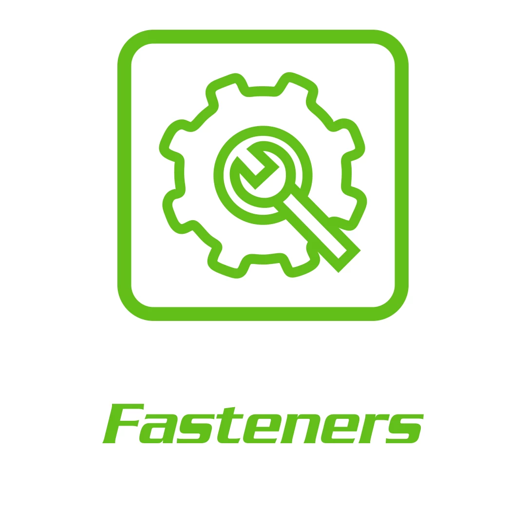 Fasteners Industrial Fluid Solutions