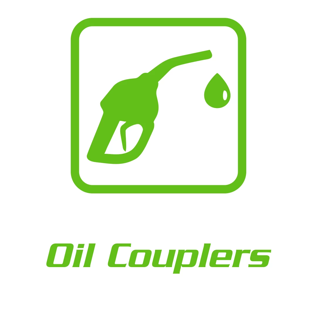 Oil Couplers