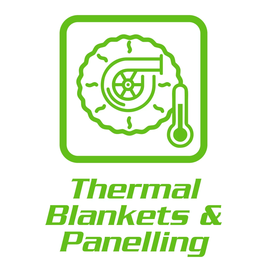 Thermal Blankets and Panelling