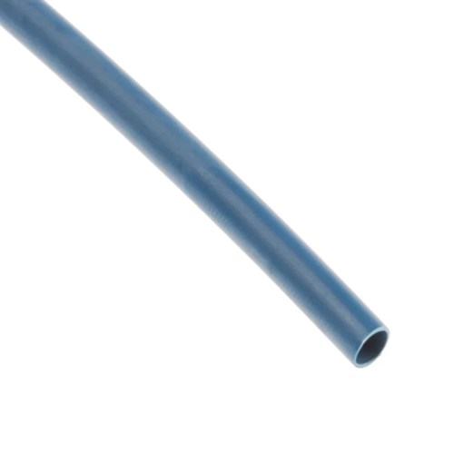 Heatshrink, Blue, 3.2/1.6mm, 1mtr Pack