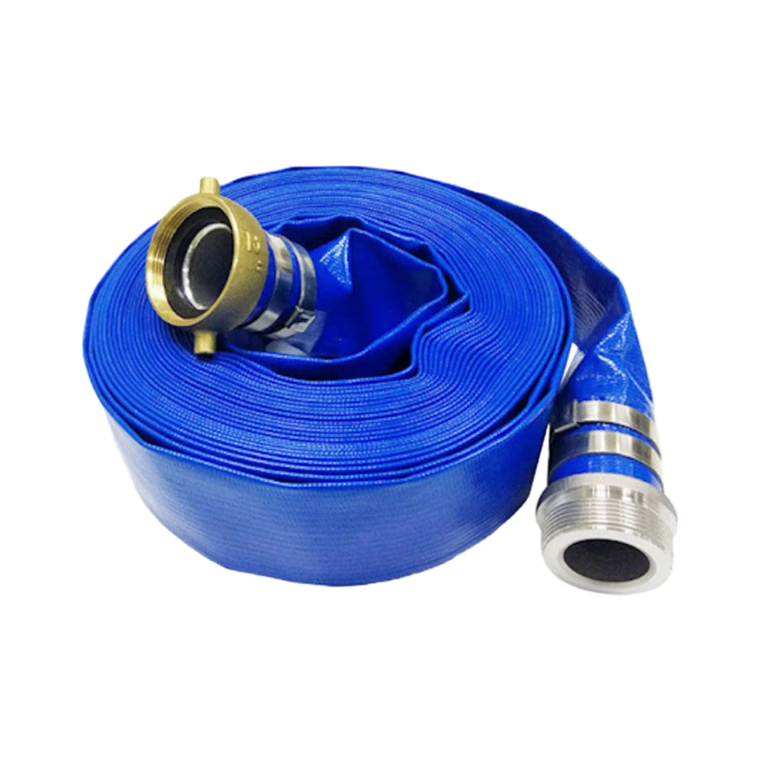38mm Layflat Hose | Industrial Fluid Solutions