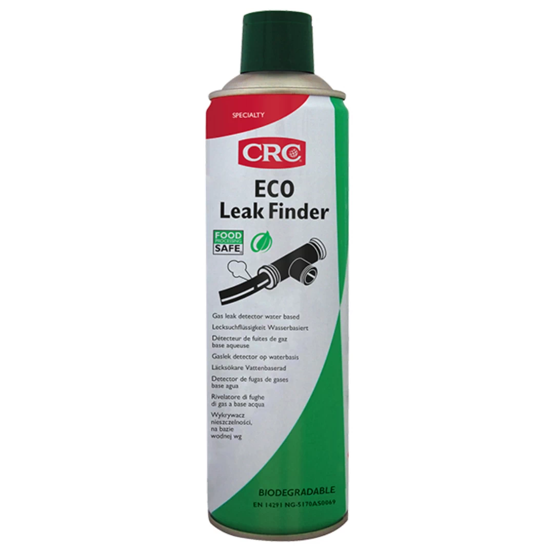 CRC® Eco Leak Finder | Industrial Fluid Solutions