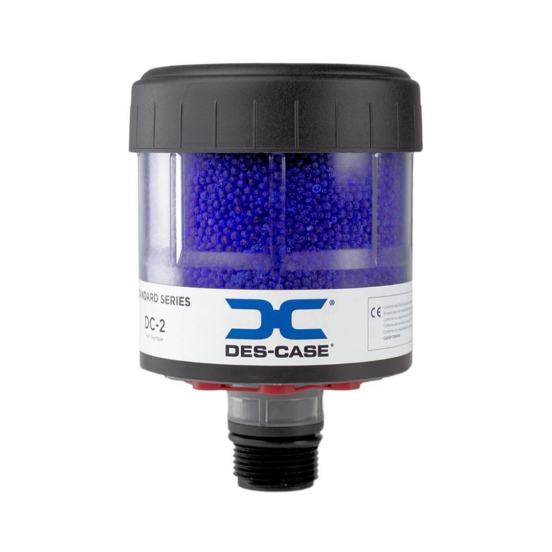 DC-2 Disposable Desiccant Breather | Industrial Fluid Solutions