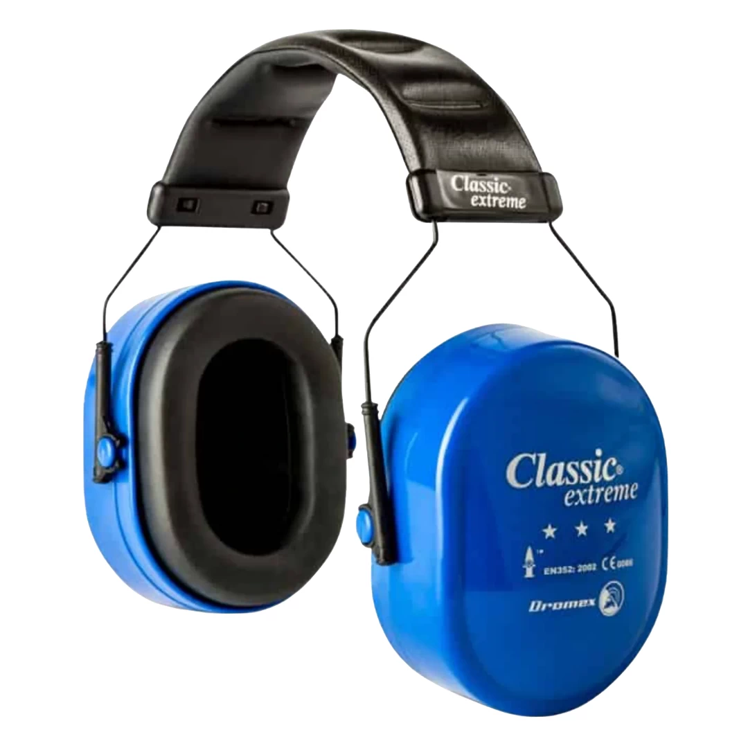Classic Extreme Earmuffs SNR30