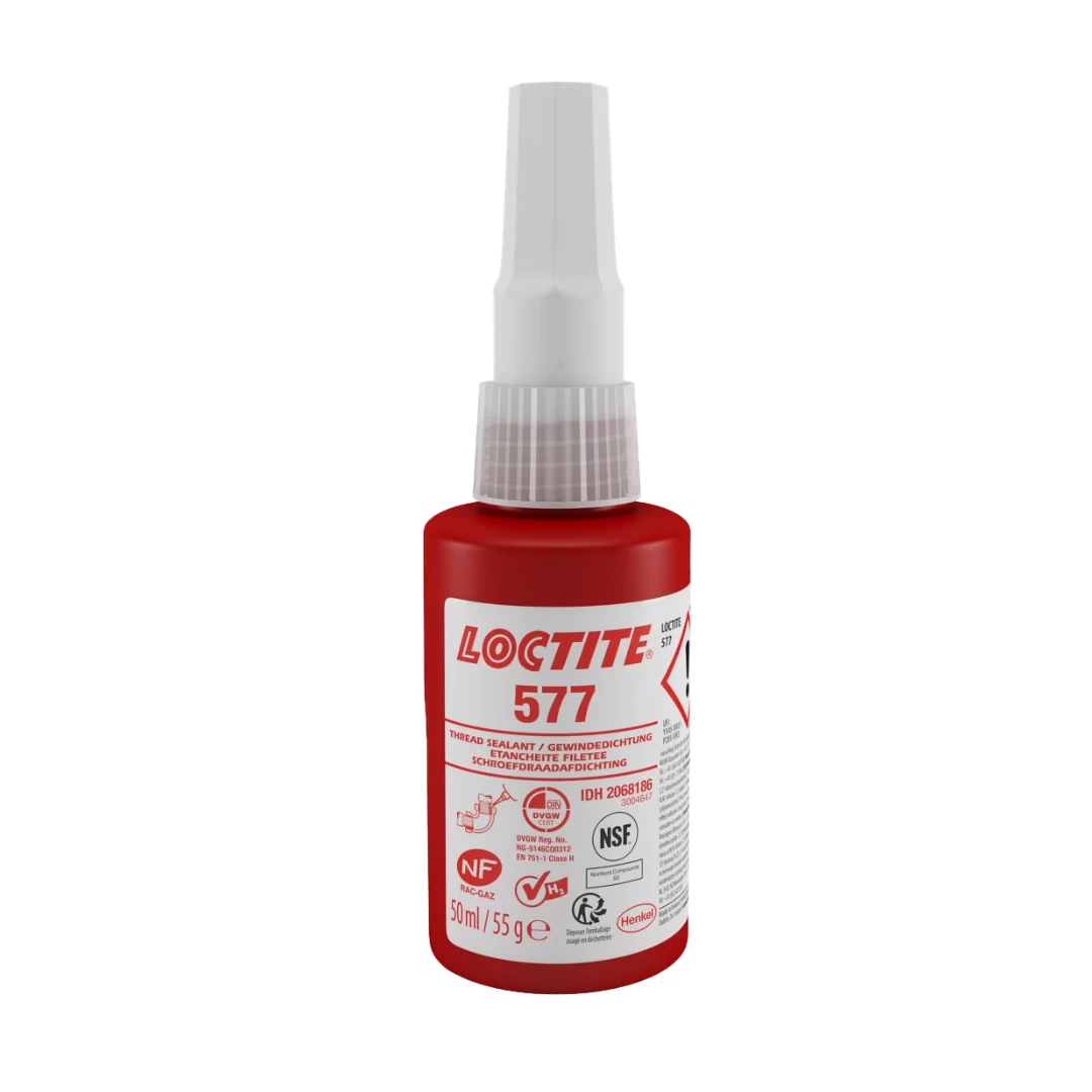 Loctite® 577 Thread Sealing Paste