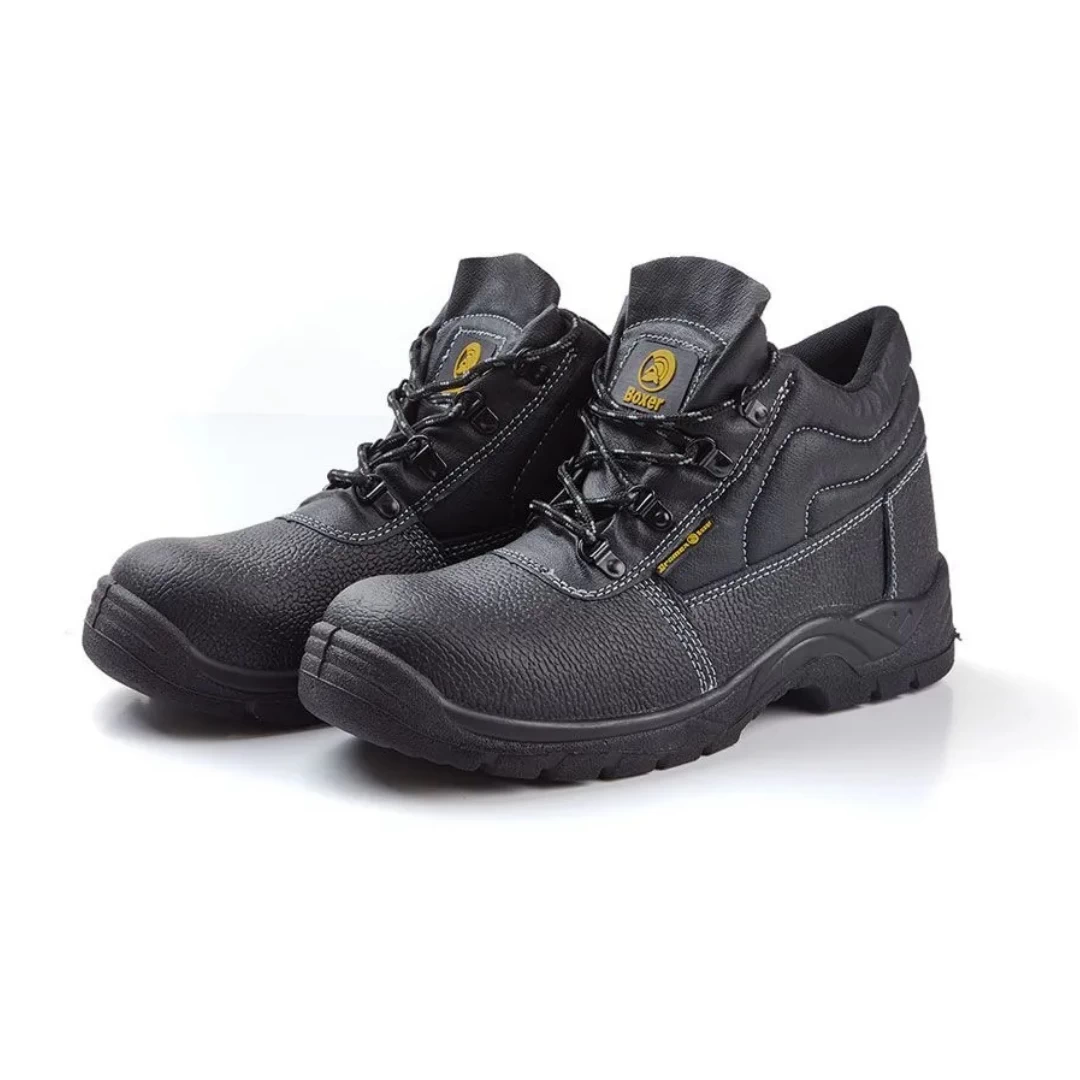 Boxer S1 Safety Boots S9