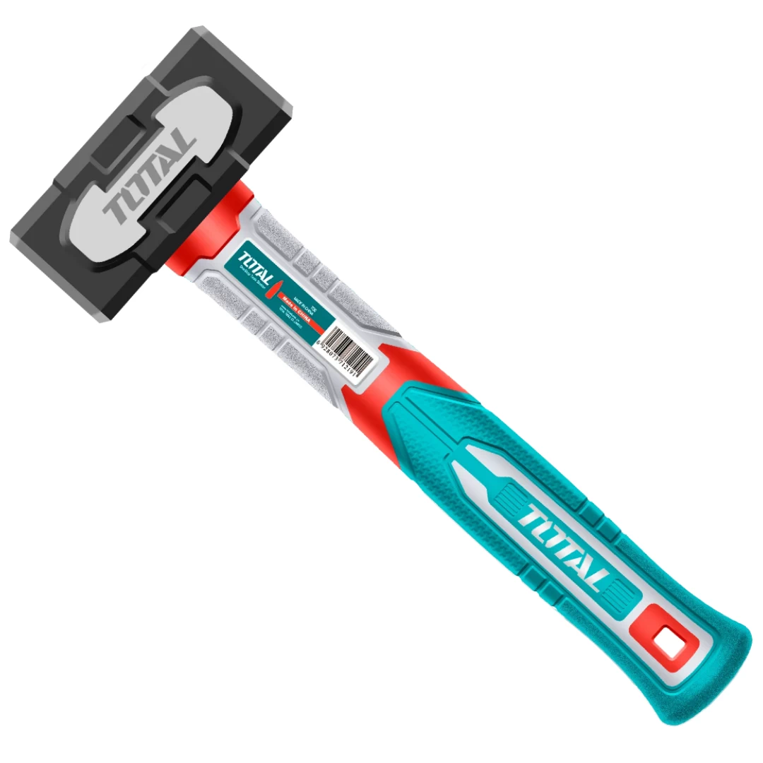 2kg Fiberglass Club Hammer