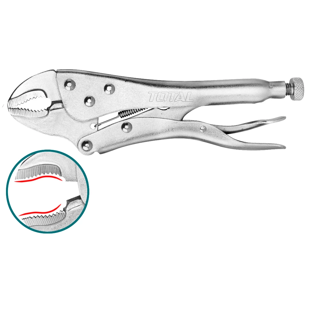 Plier, Vice Grip, 10