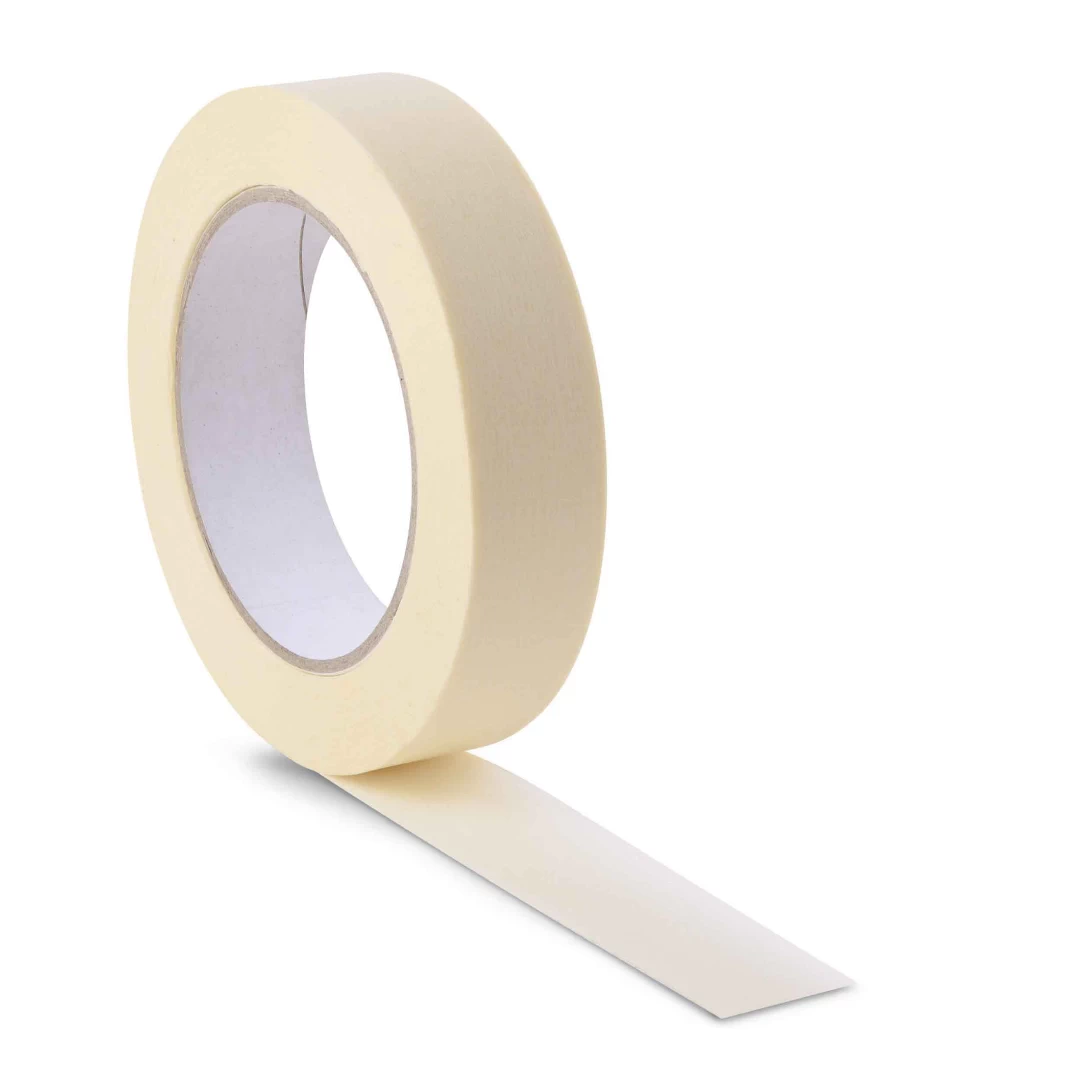 High Temperature Masking Tape 24mmx40m from Gluedevil