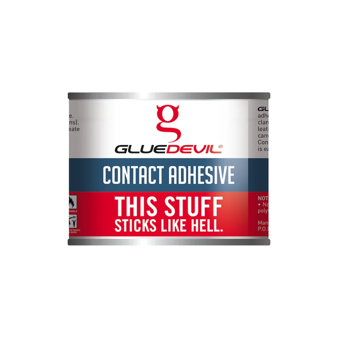Gluedevil Contact Adhesive