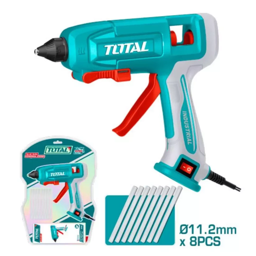 Total Tools 45W Glue Gun