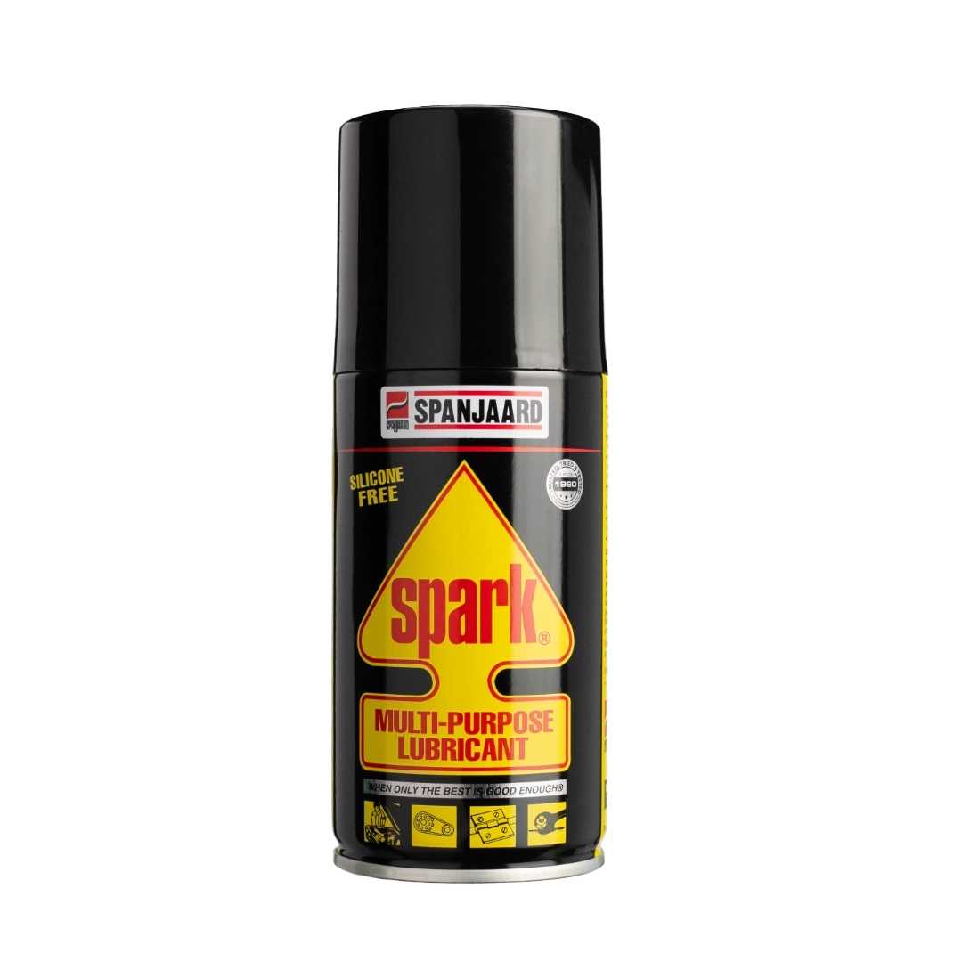 Spark Multipurpose Aerosol
