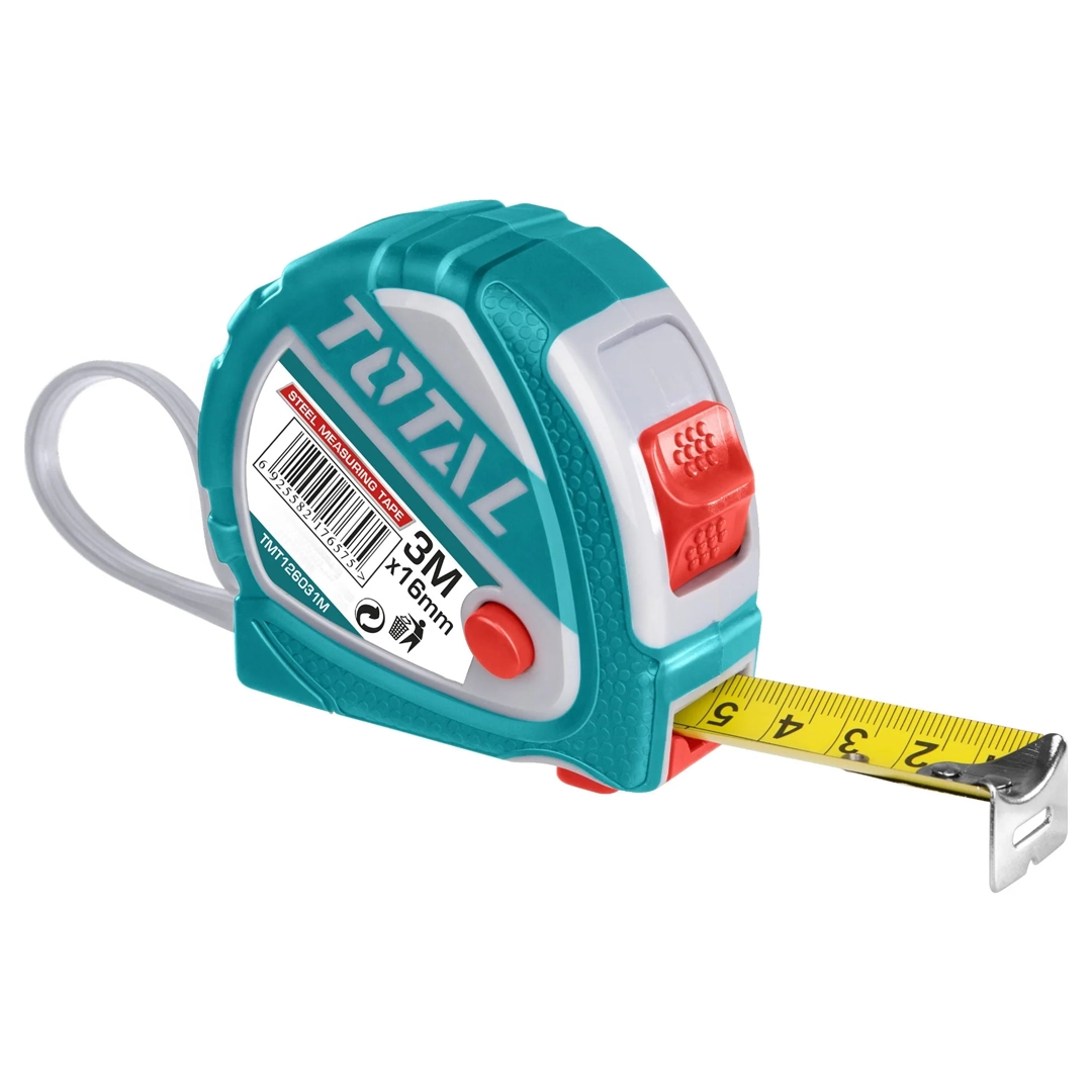 3m Steel Measuring Tape