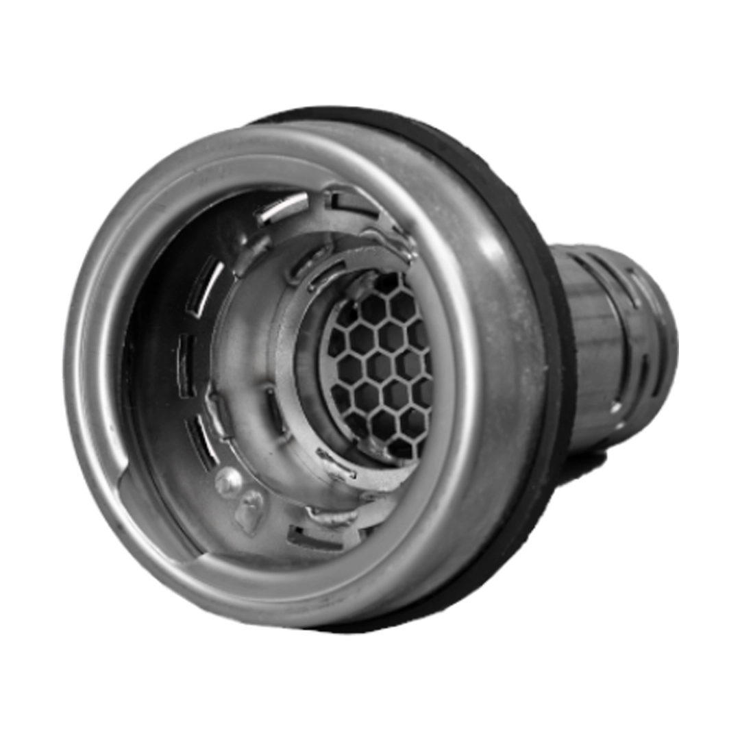 Diesel Guard Anti-Siphon Device