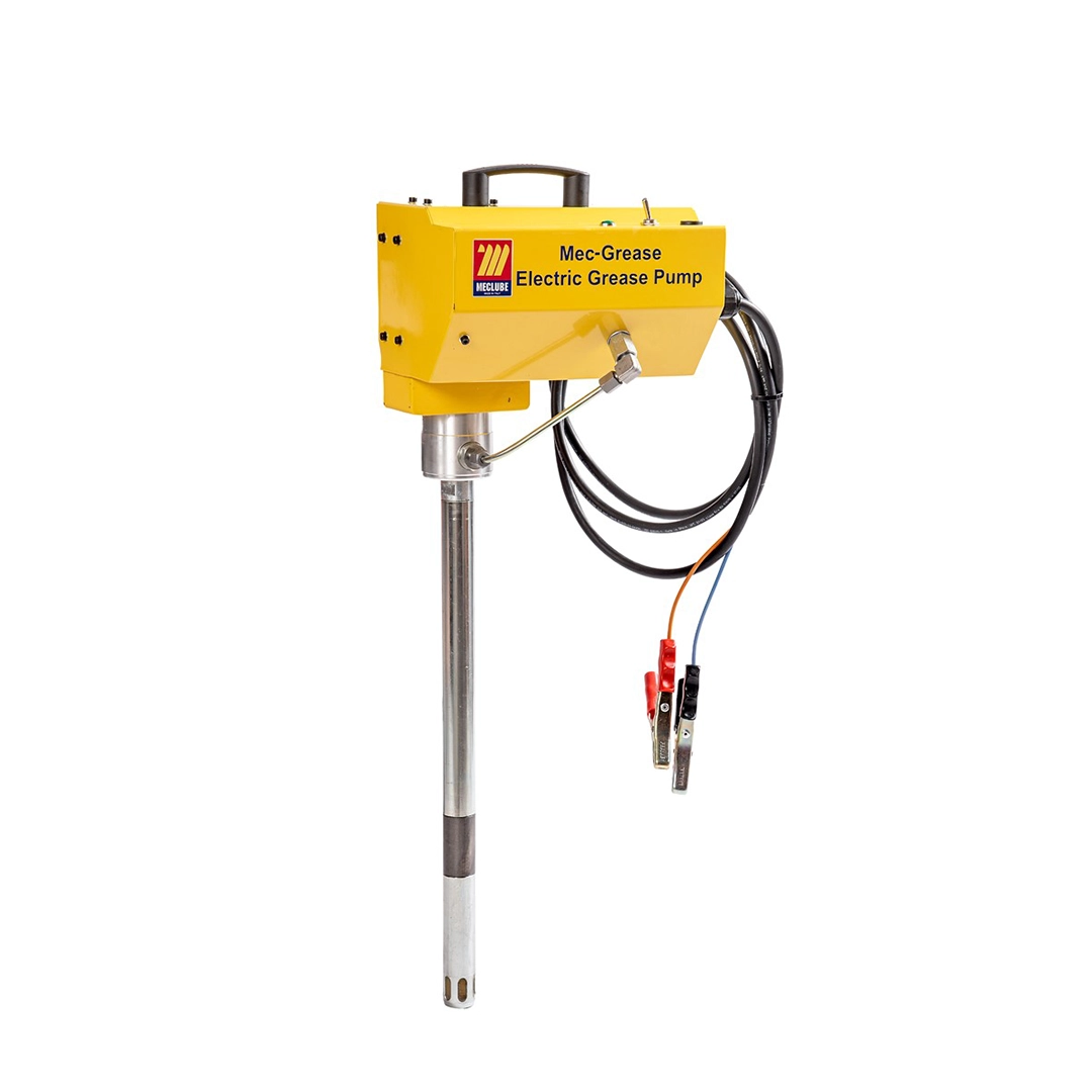 Meclube 24VDC Electric Grease Pump