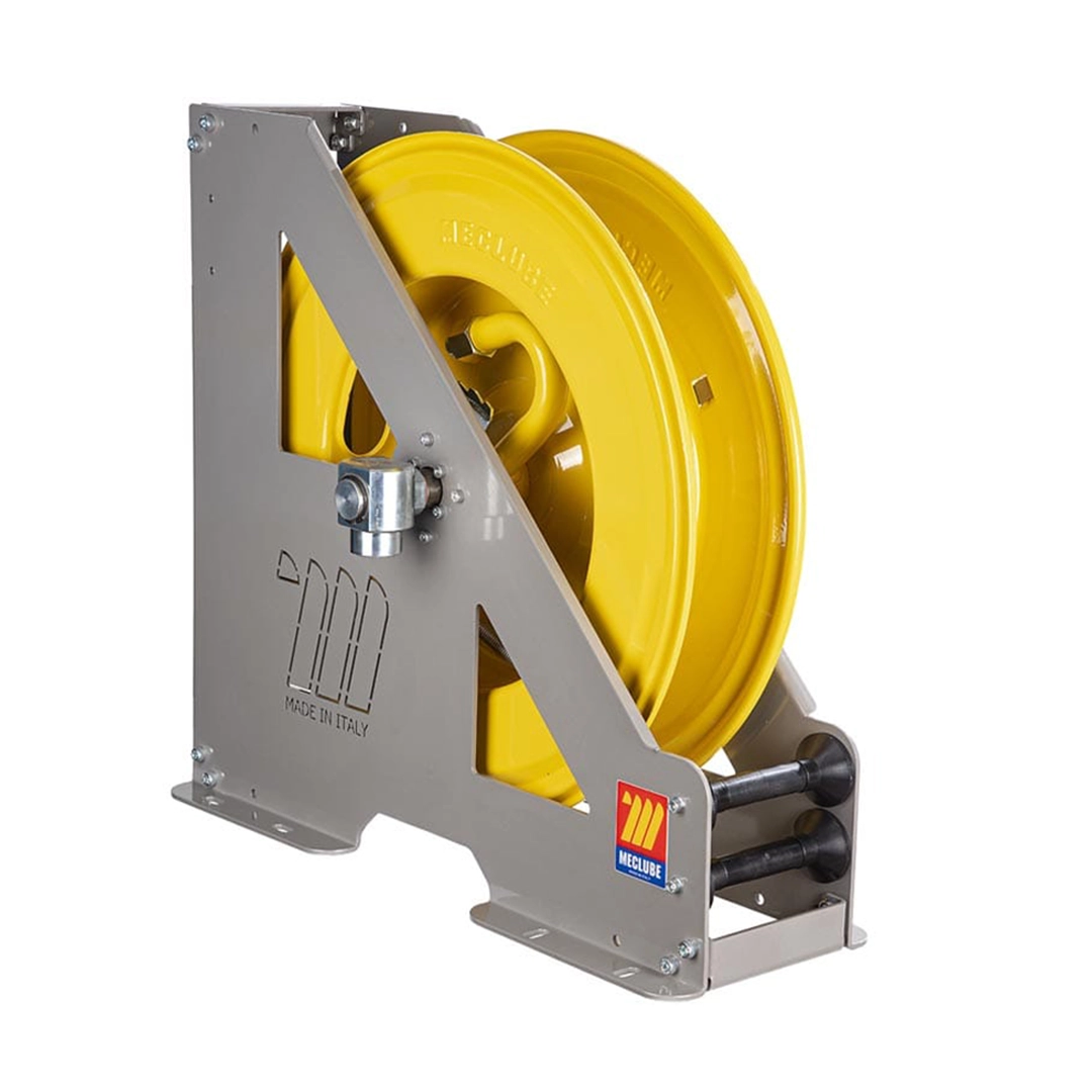 Meclube 3/4" Auto Oil Hose Reel 